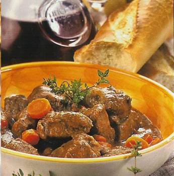 Bourgignon