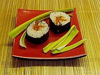 Rýže pro japonské suši (sushi)