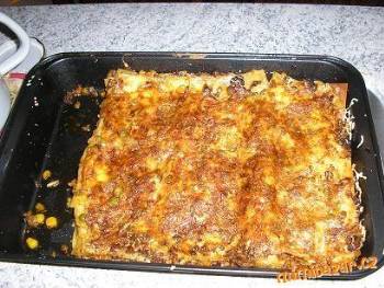 Lasagne