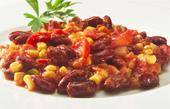 Chili sin Carne