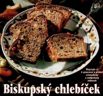 Biskupský chlebíček