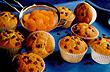 Mandarinkové muffins