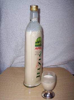 Karamelový likér