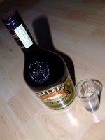 Domáci Baileys