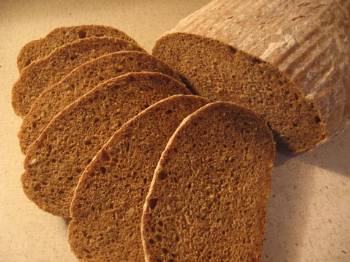 1025.tmavý semínkový chléb od Anndy