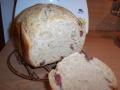 393.chléb se sýrem Cottage od Peslik