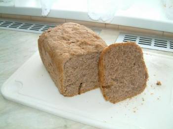 50.pain aux noix (ořechový chléb)