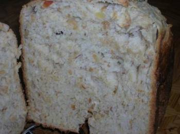 105.chléb müsli od Alasky