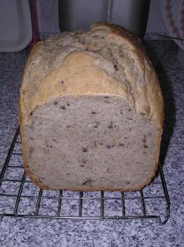 128.základní poměry na chleba s kvasem od Petry16