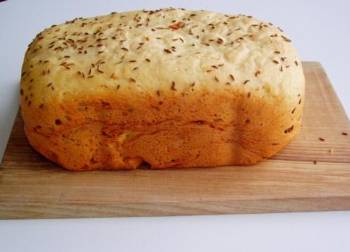 135.česnekový chléb od mapar-peče v troubě