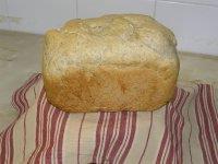 Chléb šumava