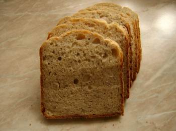 podmáslový chléb od monikahor