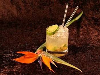 Caipiroska