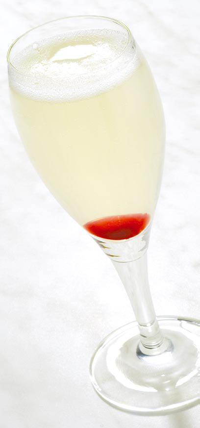 Démant Fizz