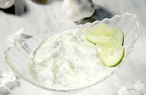 Tzatziki